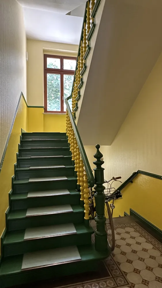 4 room apartment with 96 m² in Magdeburg – Photo 7