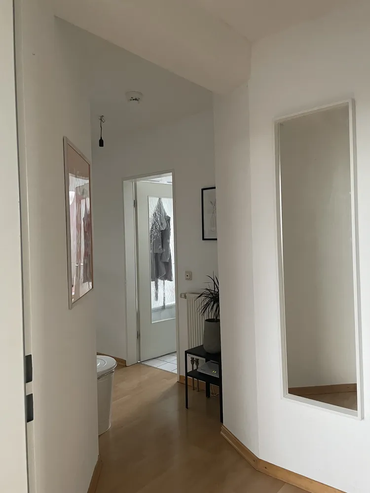 2 Zimmer Wohnung mit 55 m² in Köln – Bild 5