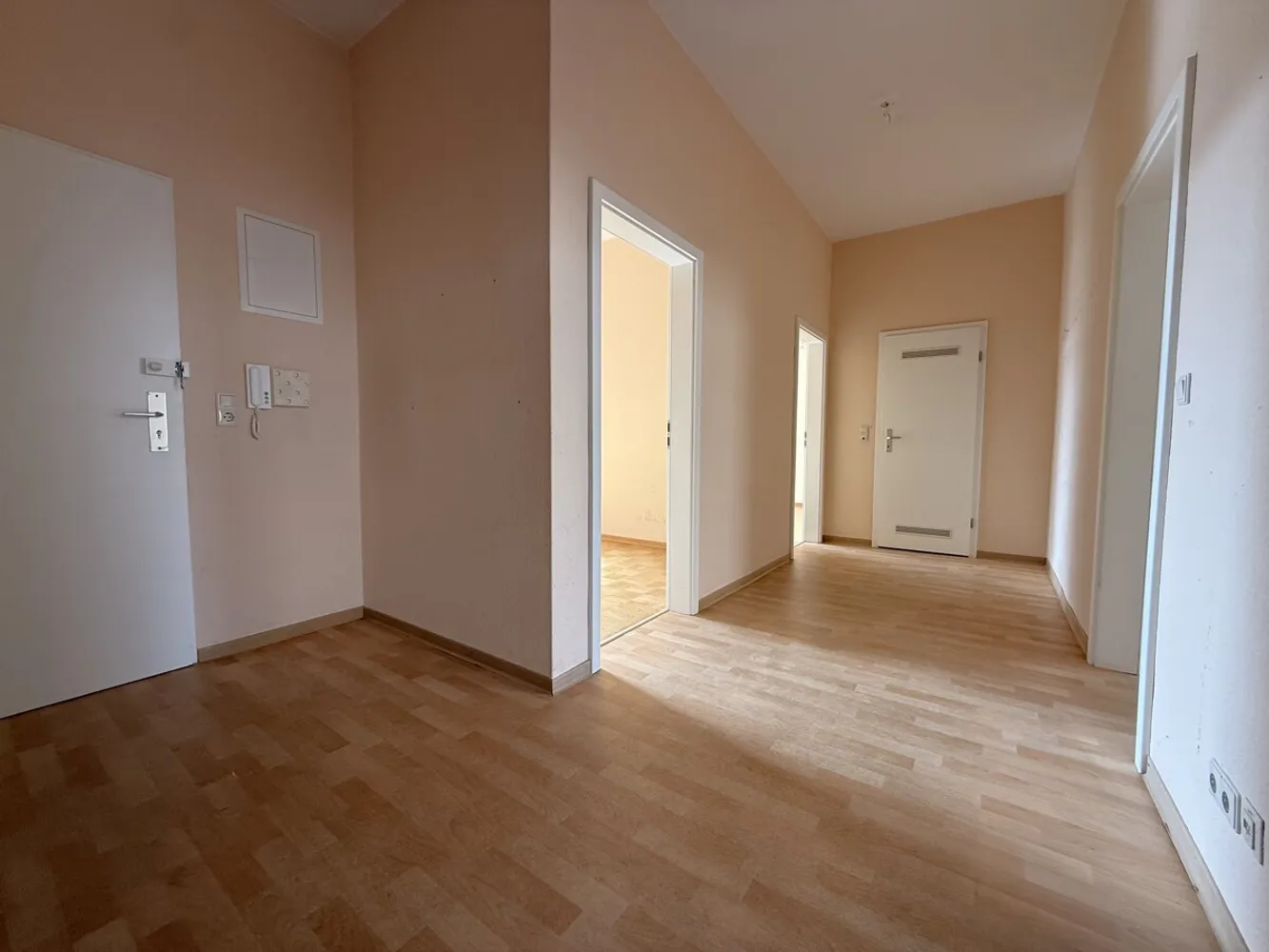 3 room apartment with 89 m² in Bremerhaven – Photo 2