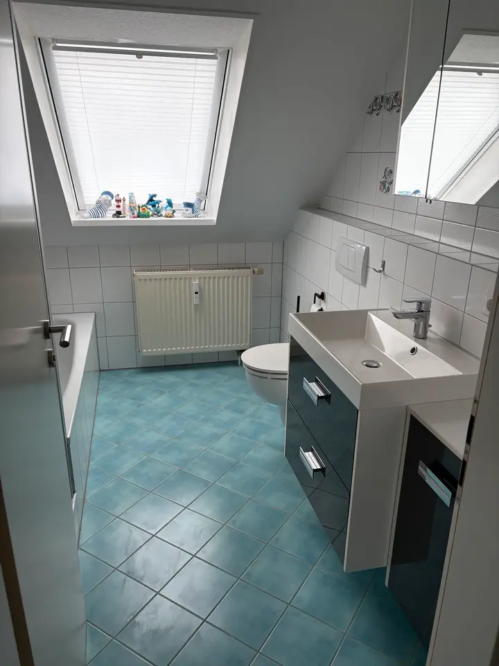 4 Zimmer Wohnung mit 83 m² in Singen – Bild 5