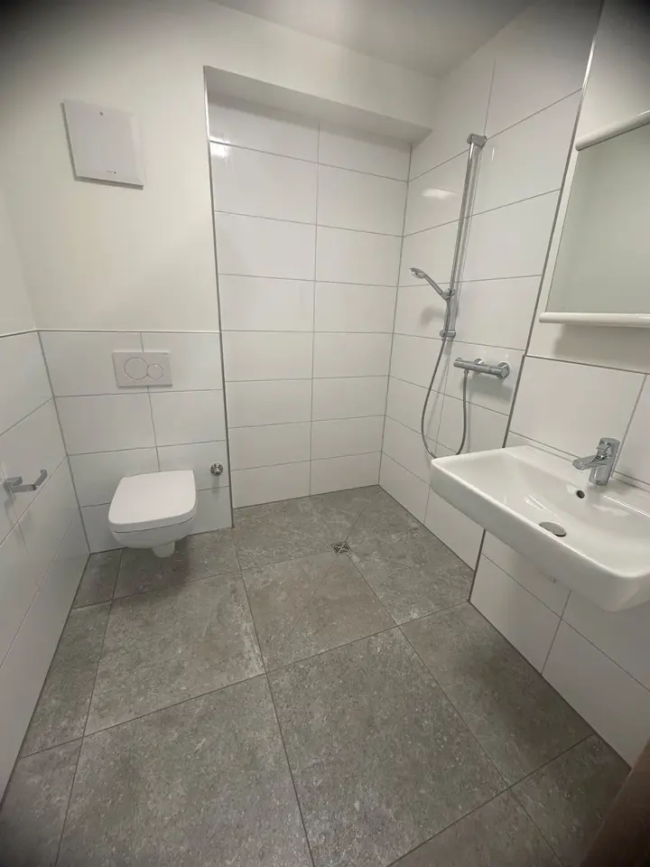2 Zimmer Wohnung mit 56 m² in Coesfeld – Bild 5