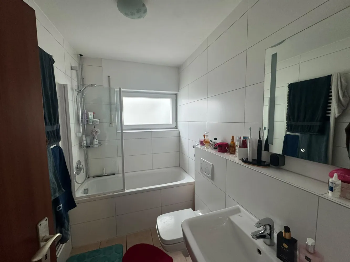 1 room apartment with 38 m² in Dreieich – Photo 12