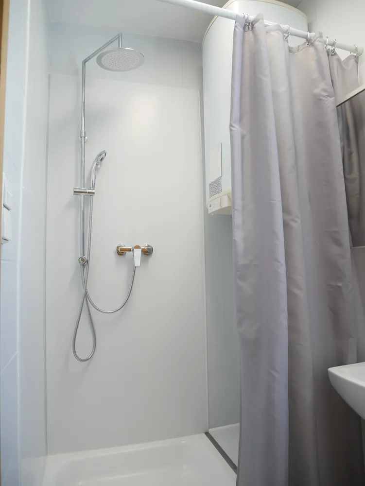 1 Zimmer Wohnung mit 25 m² in Stuttgart – Bild 11