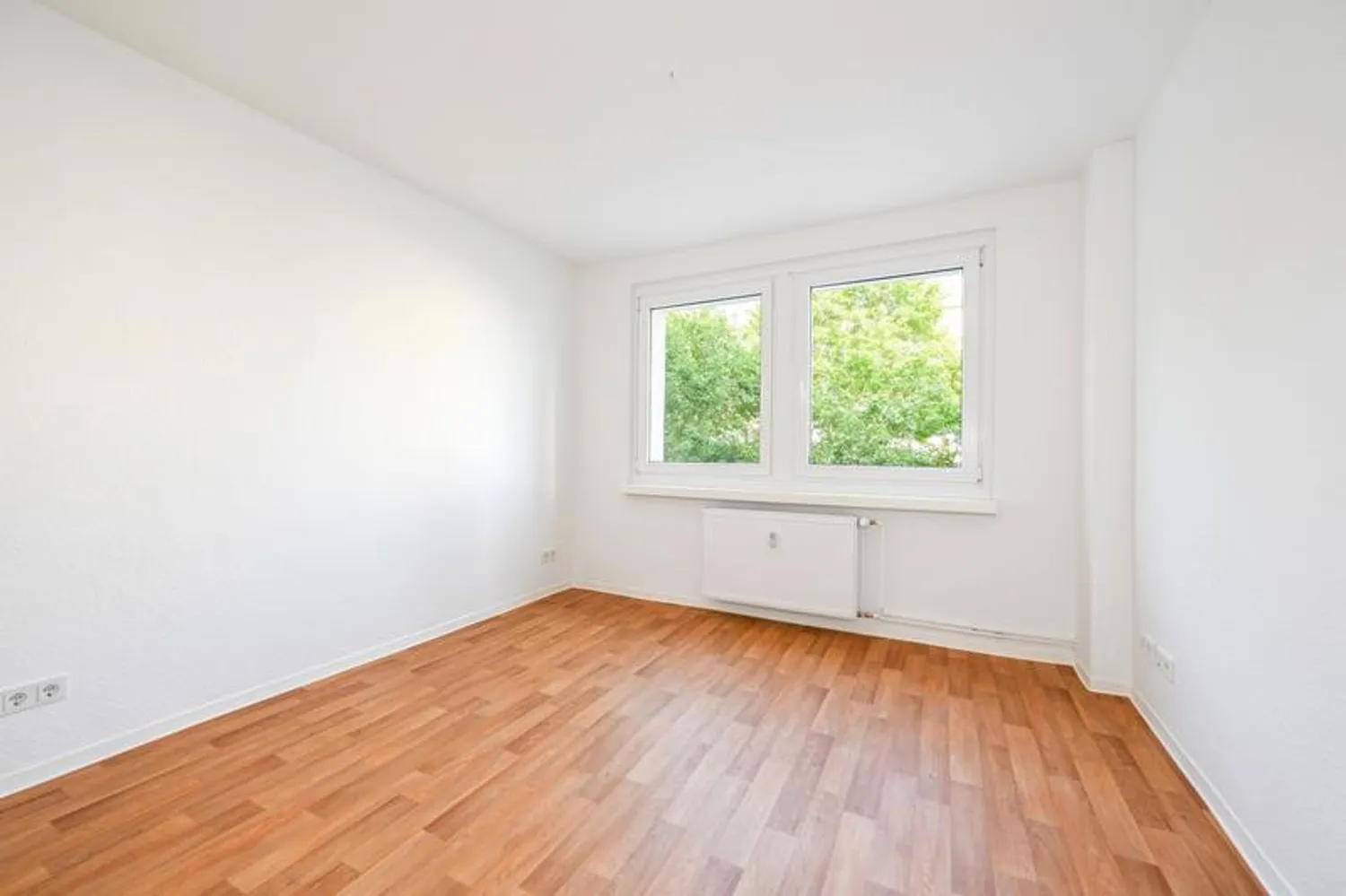 3 room apartment with 60 m² in Magdeburg – Photo 10
