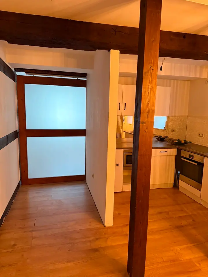 2 Zimmer Wohnung mit 70 m² in Minden – Bild 1