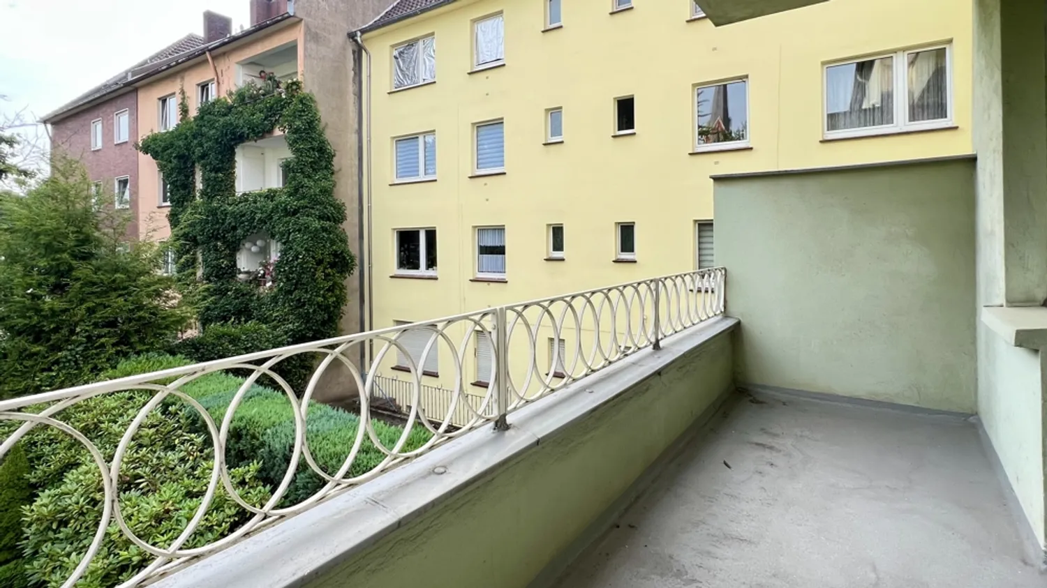 2 Zimmer Wohnung mit 69 m² in Duisburg – Bild 3