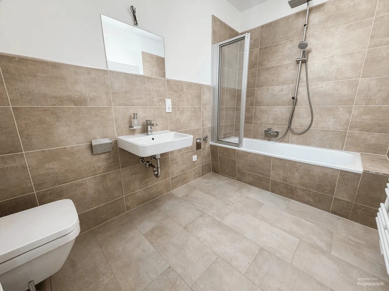 3 Zimmer Wohnung mit 68 m² in Leipzig – Bild 8