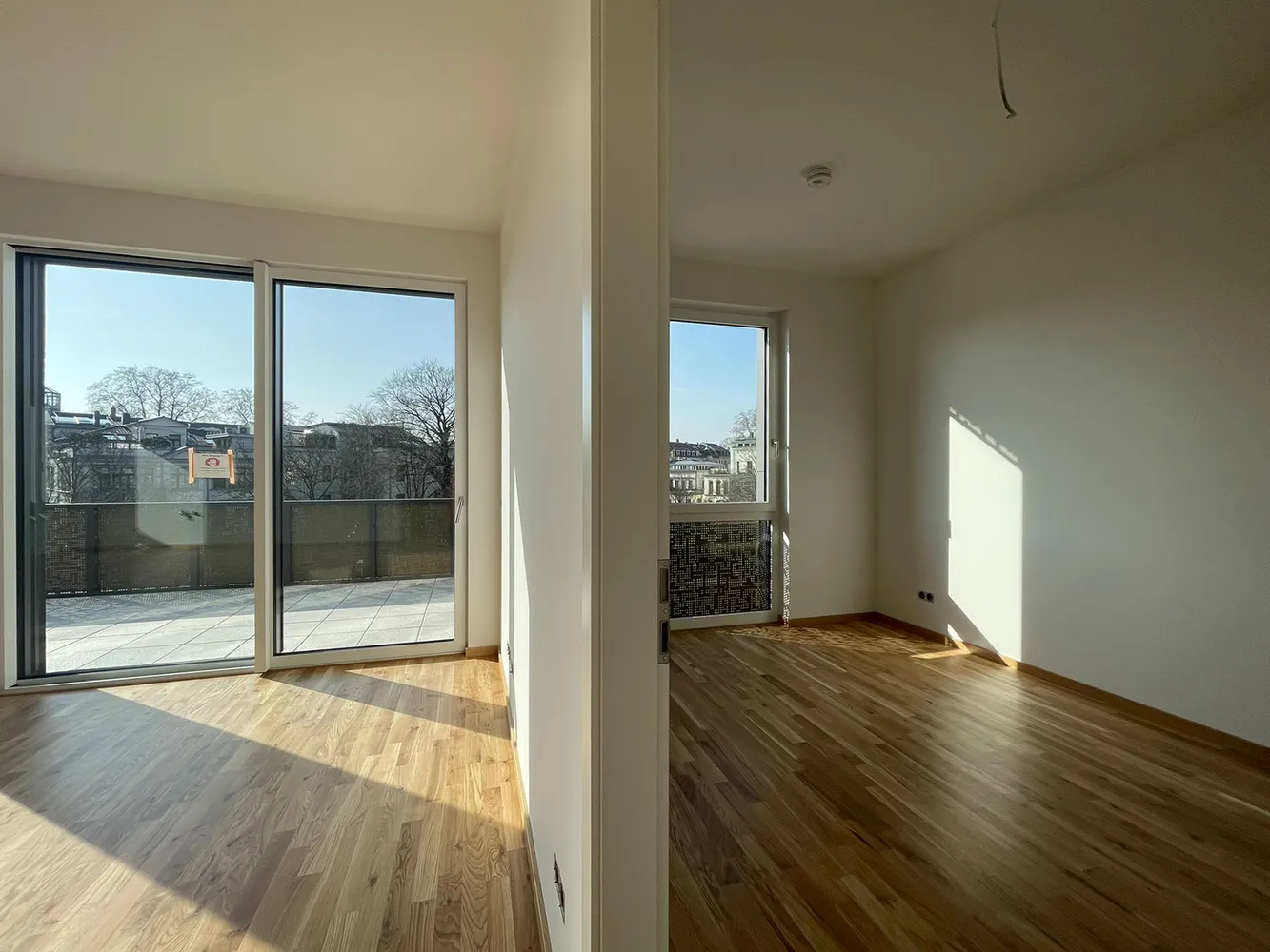 4 Zimmer Wohnung mit 107 m² in Leipzig – Bild 12