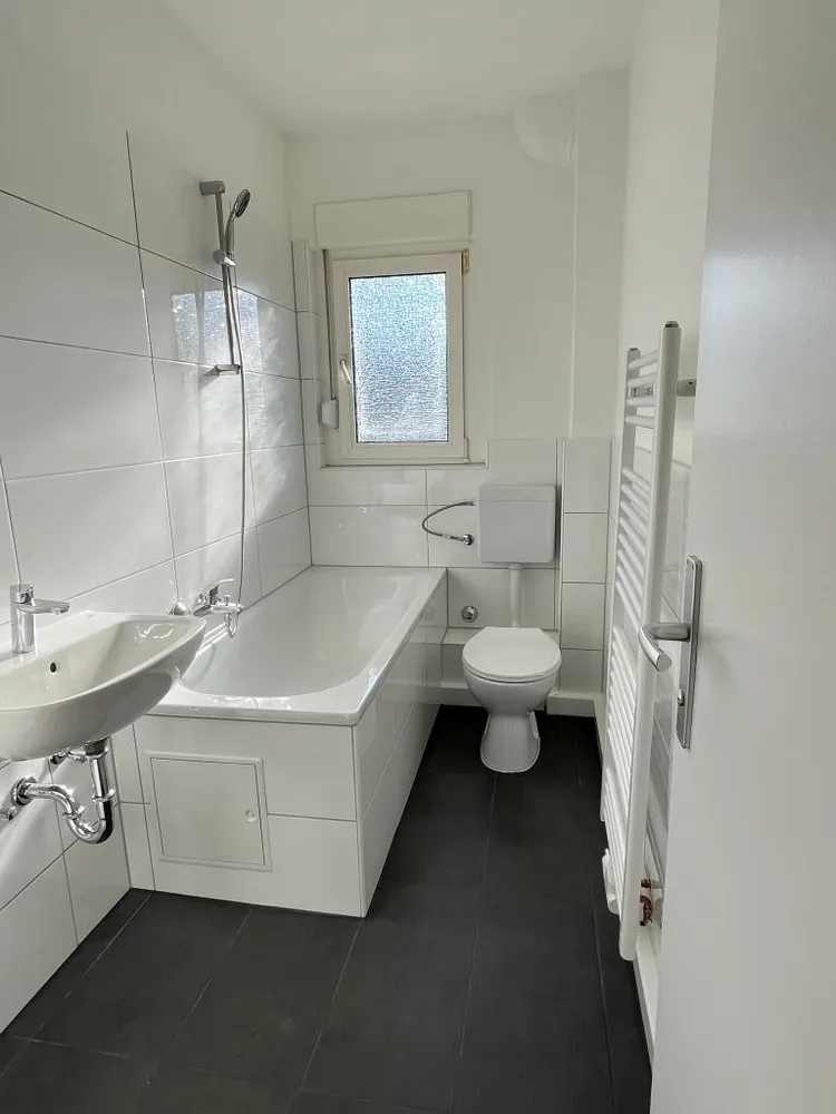 2 Zimmer Wohnung mit 42 m² in Hamm – Bild 7