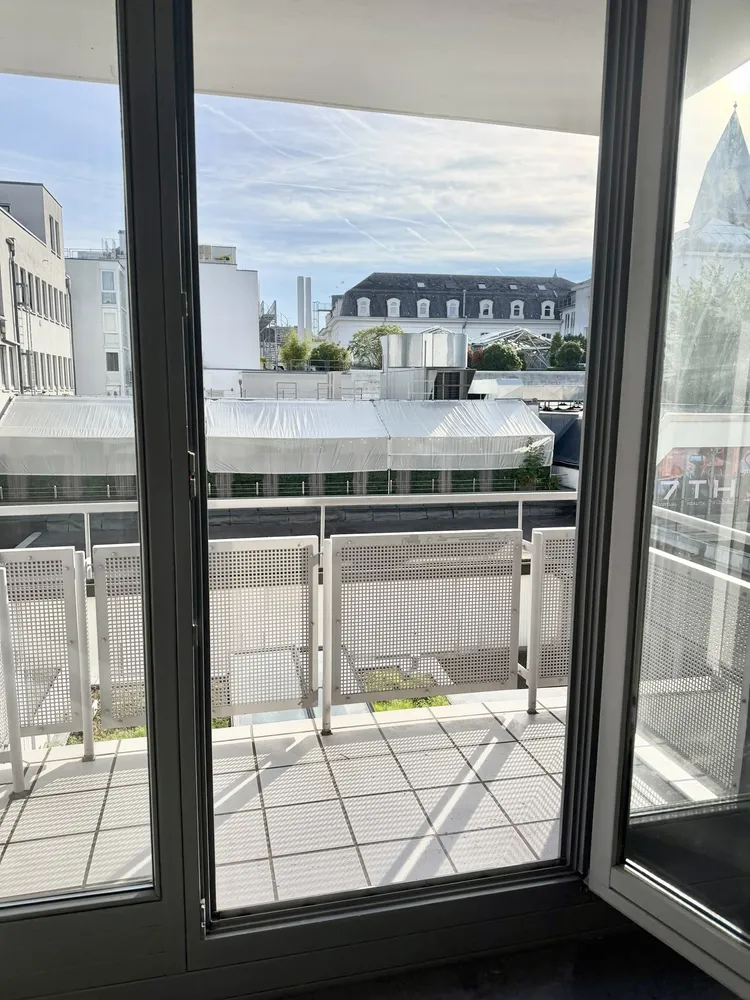 1 Zimmer Wohnung mit 43 m² in Köln – Bild 6