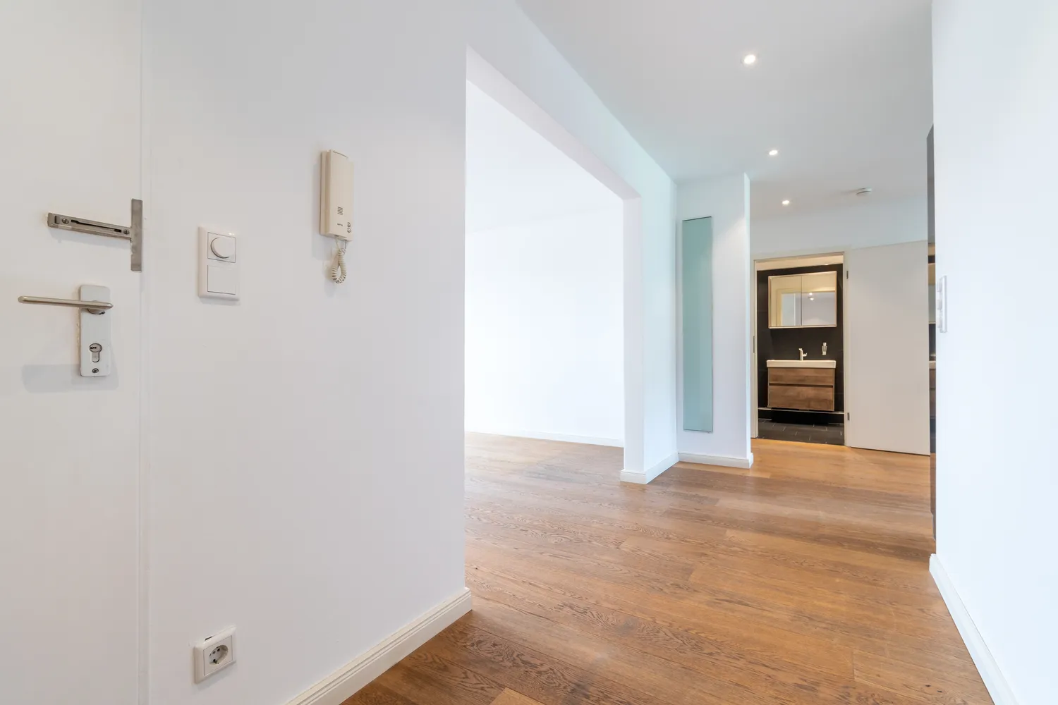 3 Zimmer Wohnung mit 74 m² in Recklinghausen – Bild 5