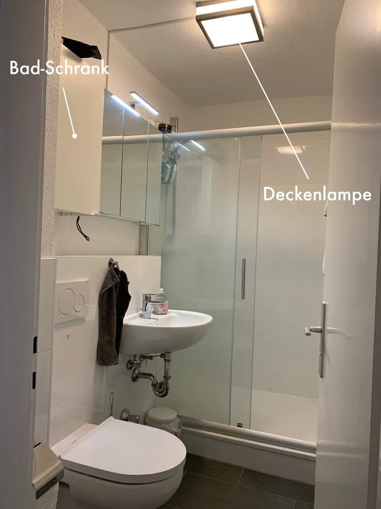 2 Zimmer Wohnung mit 50 m² in Düsseldorf – Bild 10