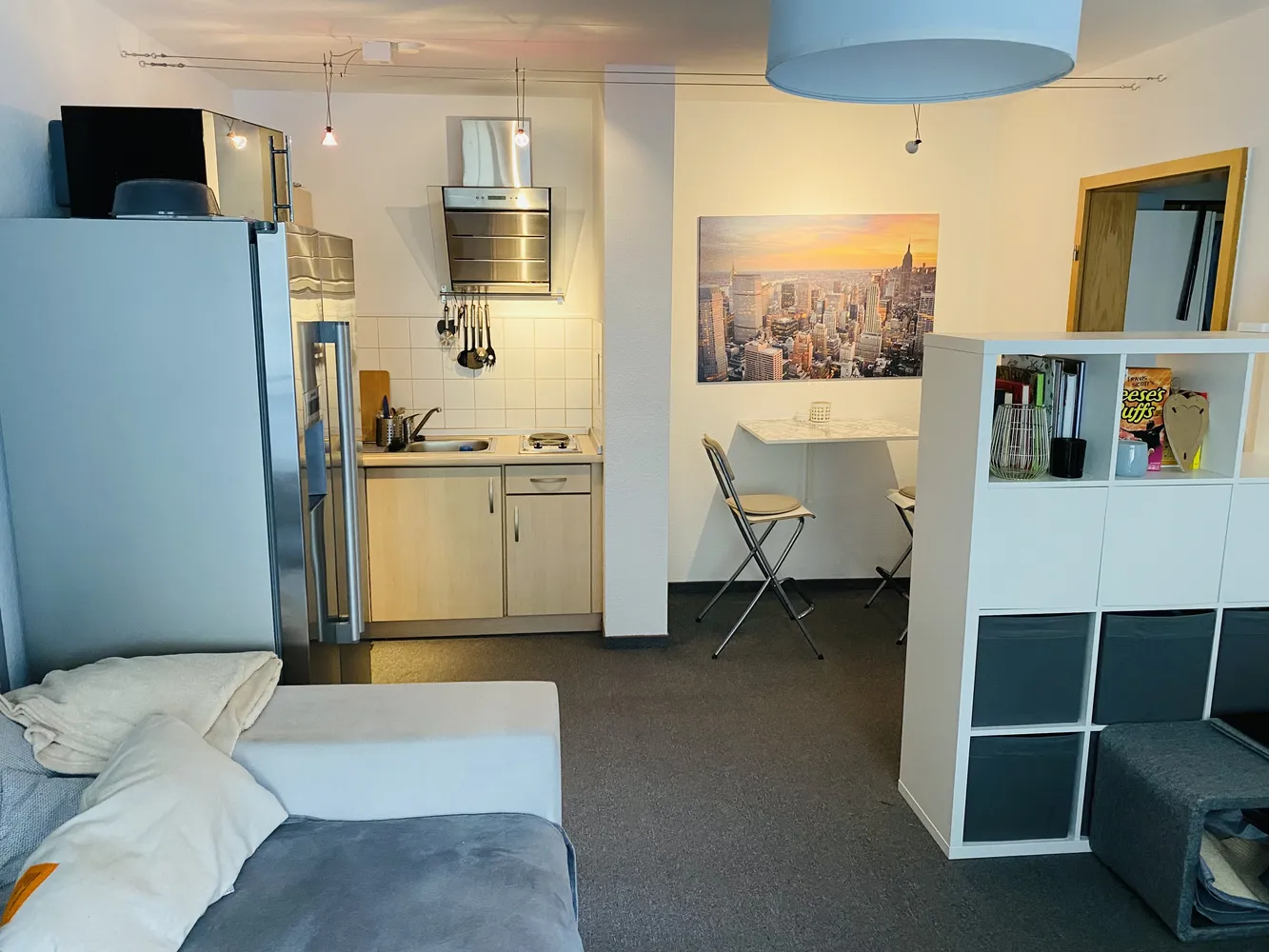 2 Zimmer Wohnung mit 46 m² in Jena – Bild 12
