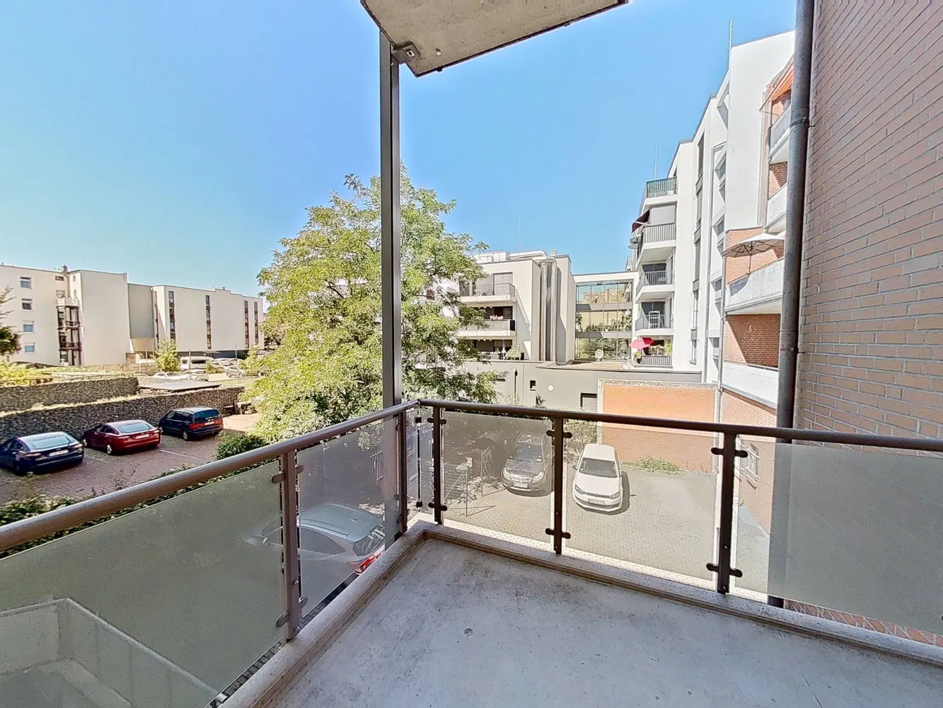 4 Zimmer Wohnung mit 110 m² in Magdeburg – Bild 8
