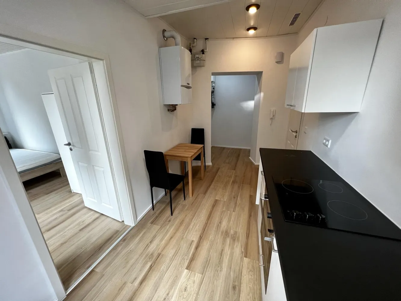2 Zimmer Wohnung mit 42 m² in Nürnberg – Bild 8