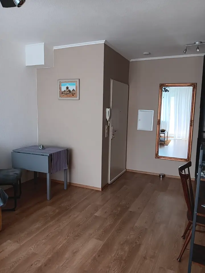 WG-Zimmer mit 56 m² in Langenfeld – Bild 7