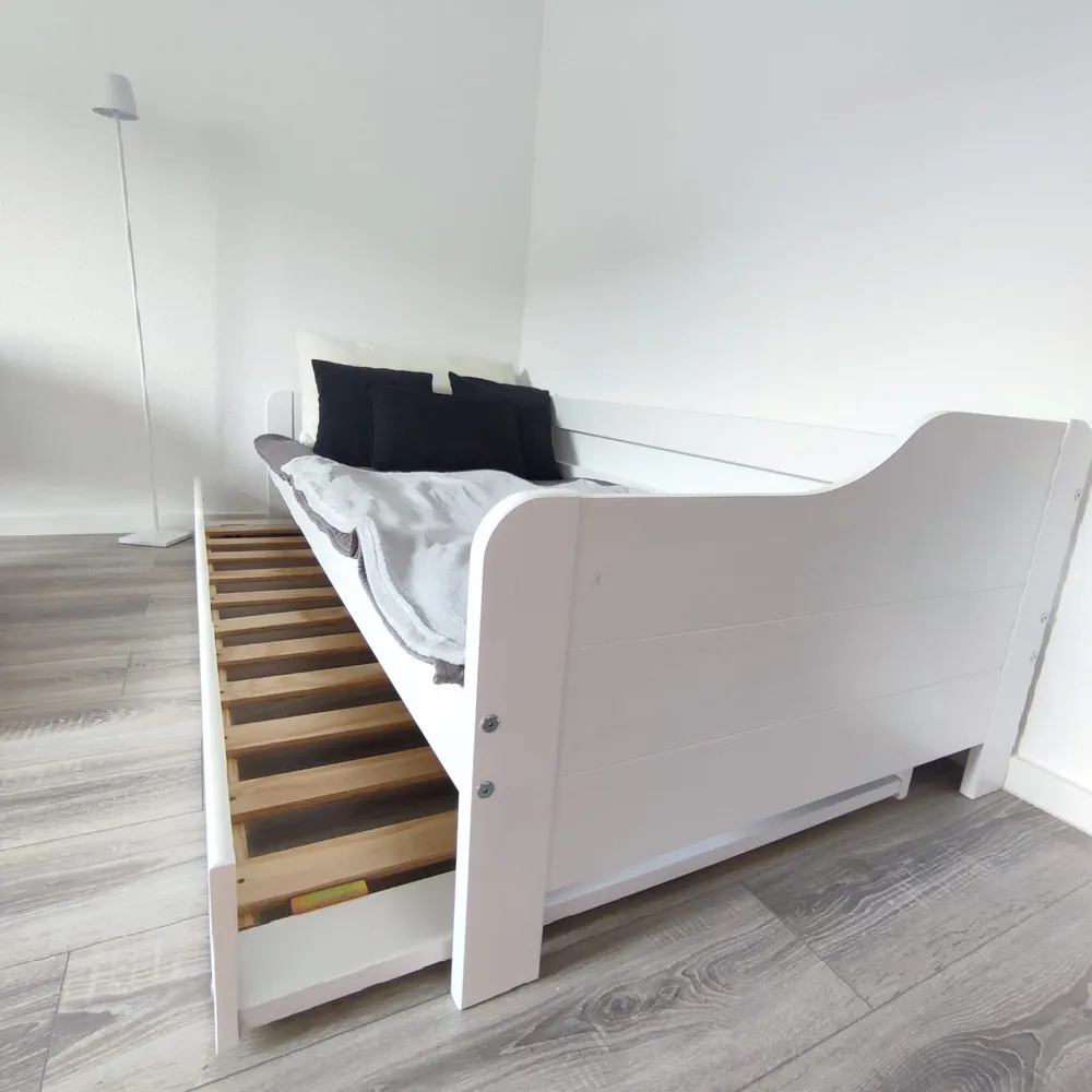 1 Zimmer Wohnung mit 23 m² in Mannheim – Bild 4