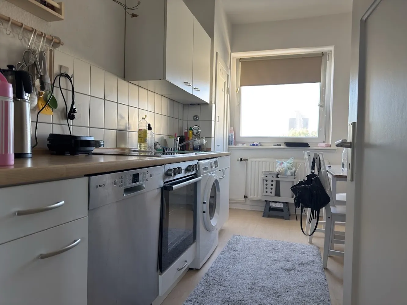 3 Zimmer Wohnung mit 58 m² in Hamburg – Bild 7