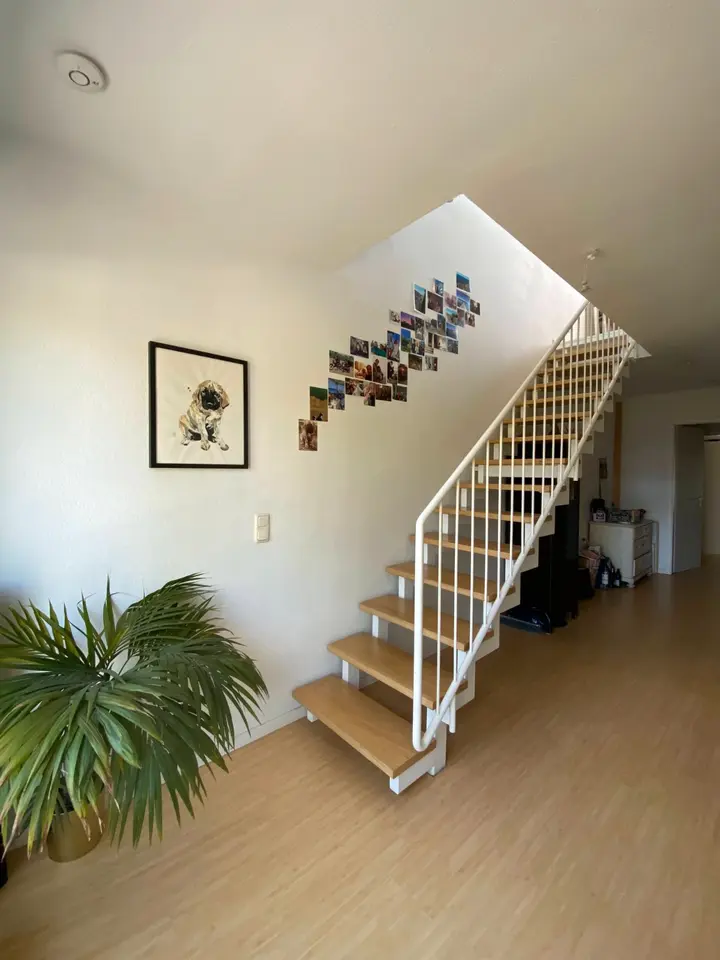 WG-Zimmer mit 93 m² in Bergheim – Bild 5