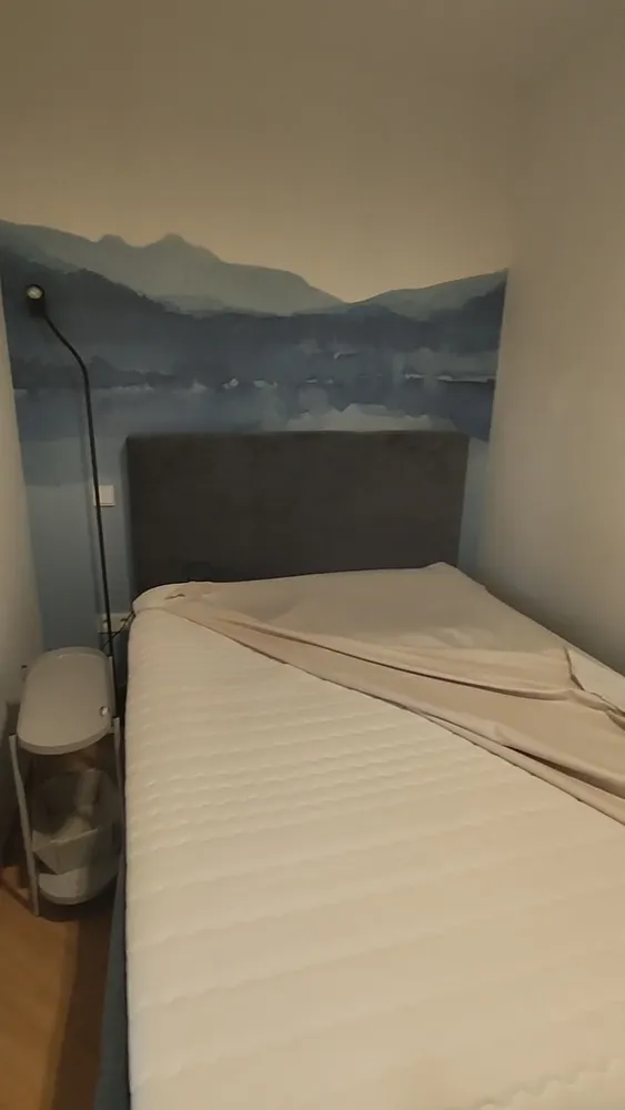 2 Zimmer Wohnung mit 36 m² in München – Bild 3