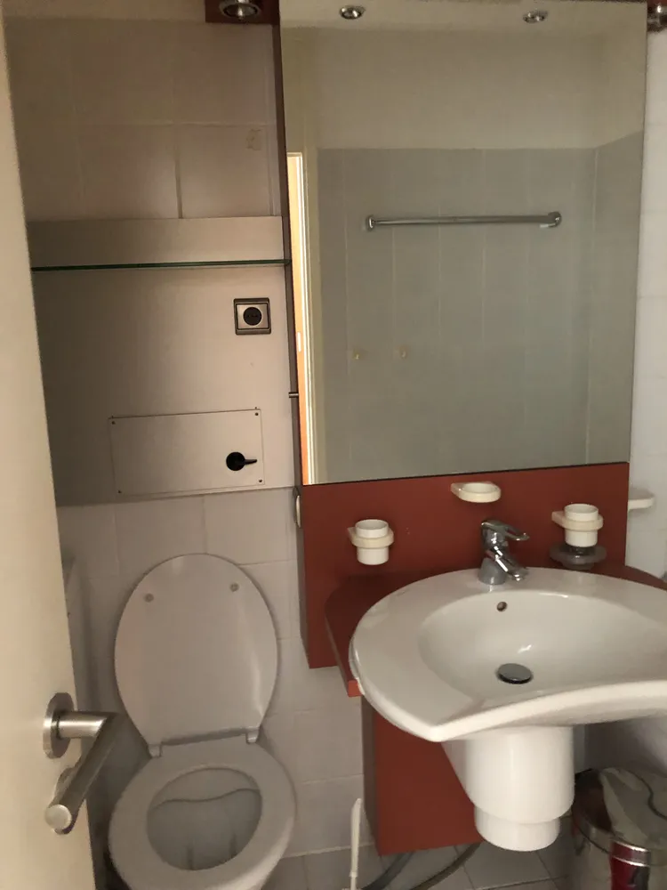 2 room apartment with 51 m² in Bonn – Photo 2