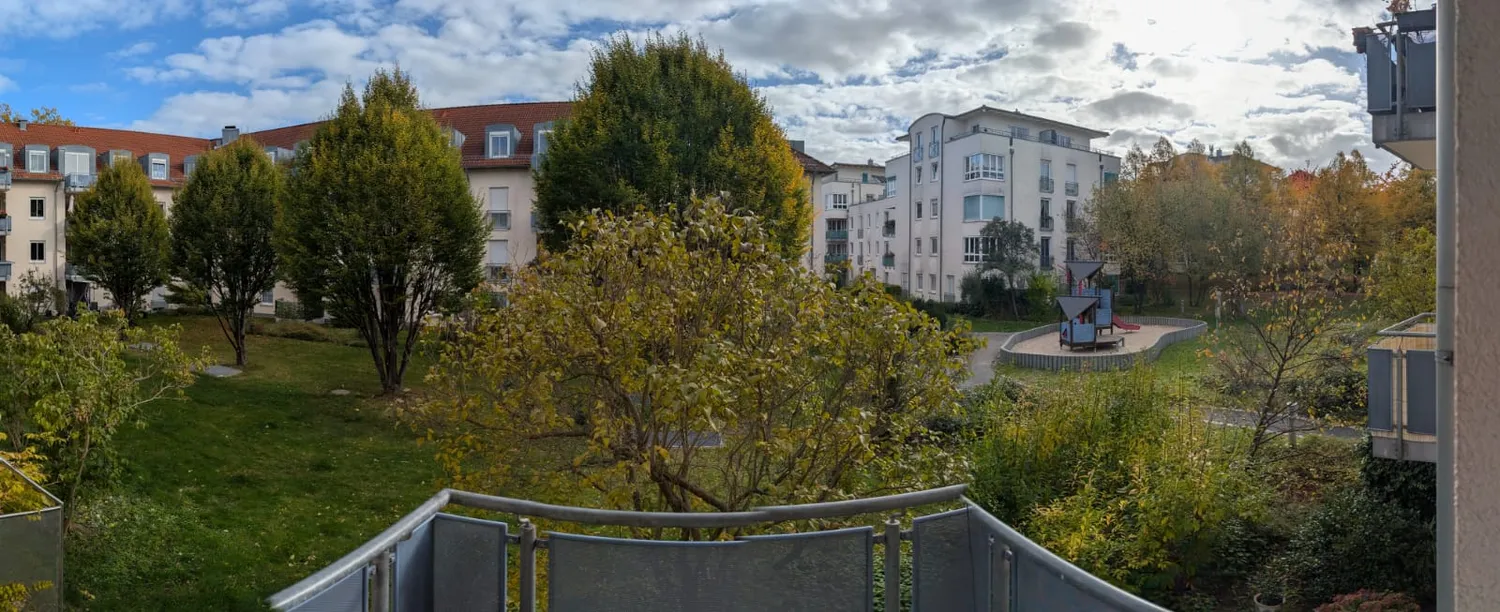 2 Zimmer Wohnung mit 63 m² in Dresden – Bild 11