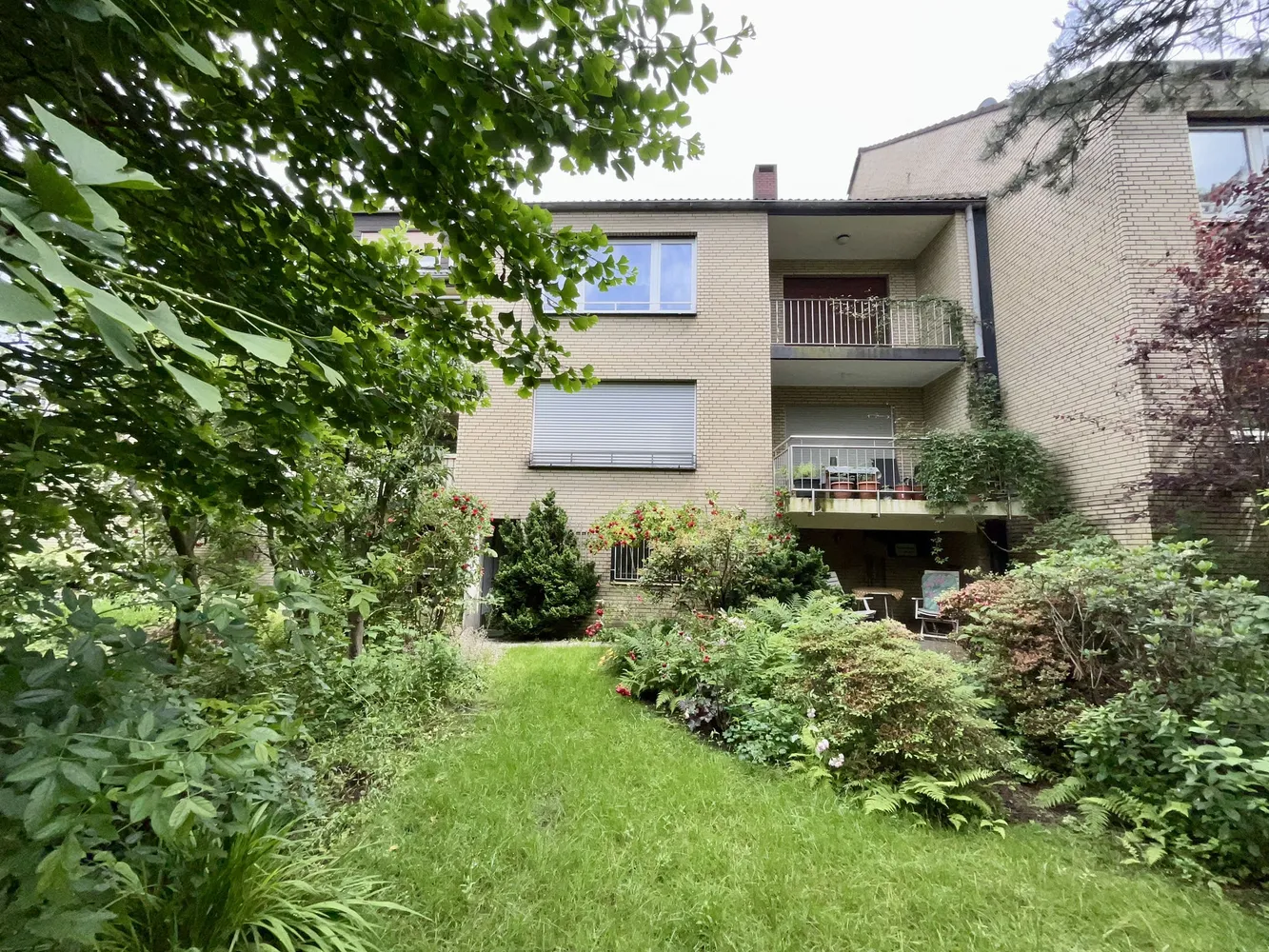 3 Zimmer Wohnung mit 100 m² in Gelsenkirchen – Bild 11