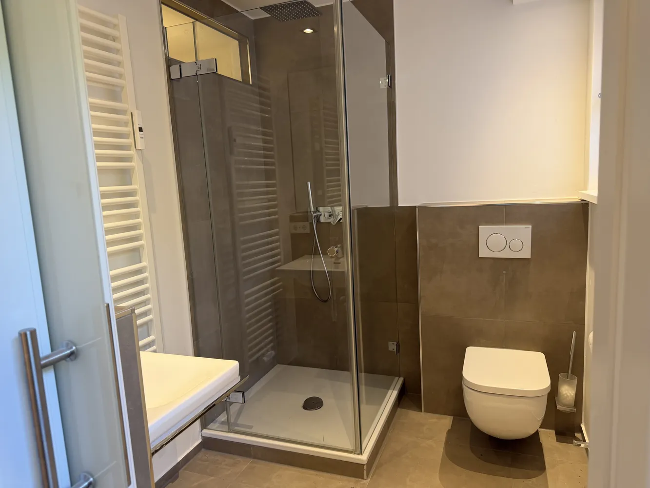 2 Zimmer Wohnung mit 40 m² in Germering – Bild 6