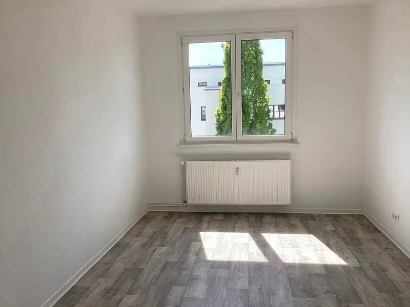 3 Zimmer Wohnung mit 60 m² in Magdeburg – Bild 2