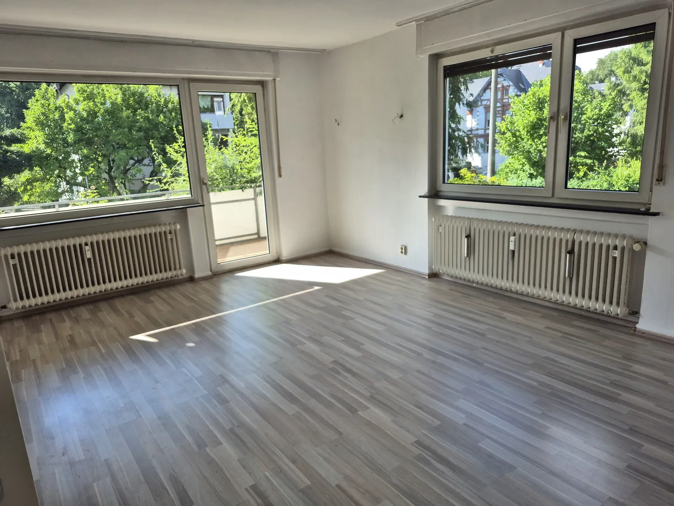 3 Zimmer Wohnung mit 74 m² in Wiesbaden – Bild 3
