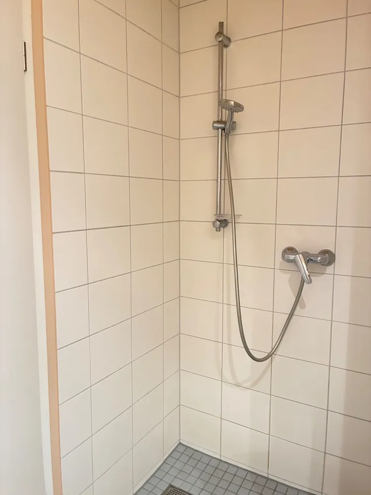 1 room apartment with 24 m² in Dresden – Photo 6