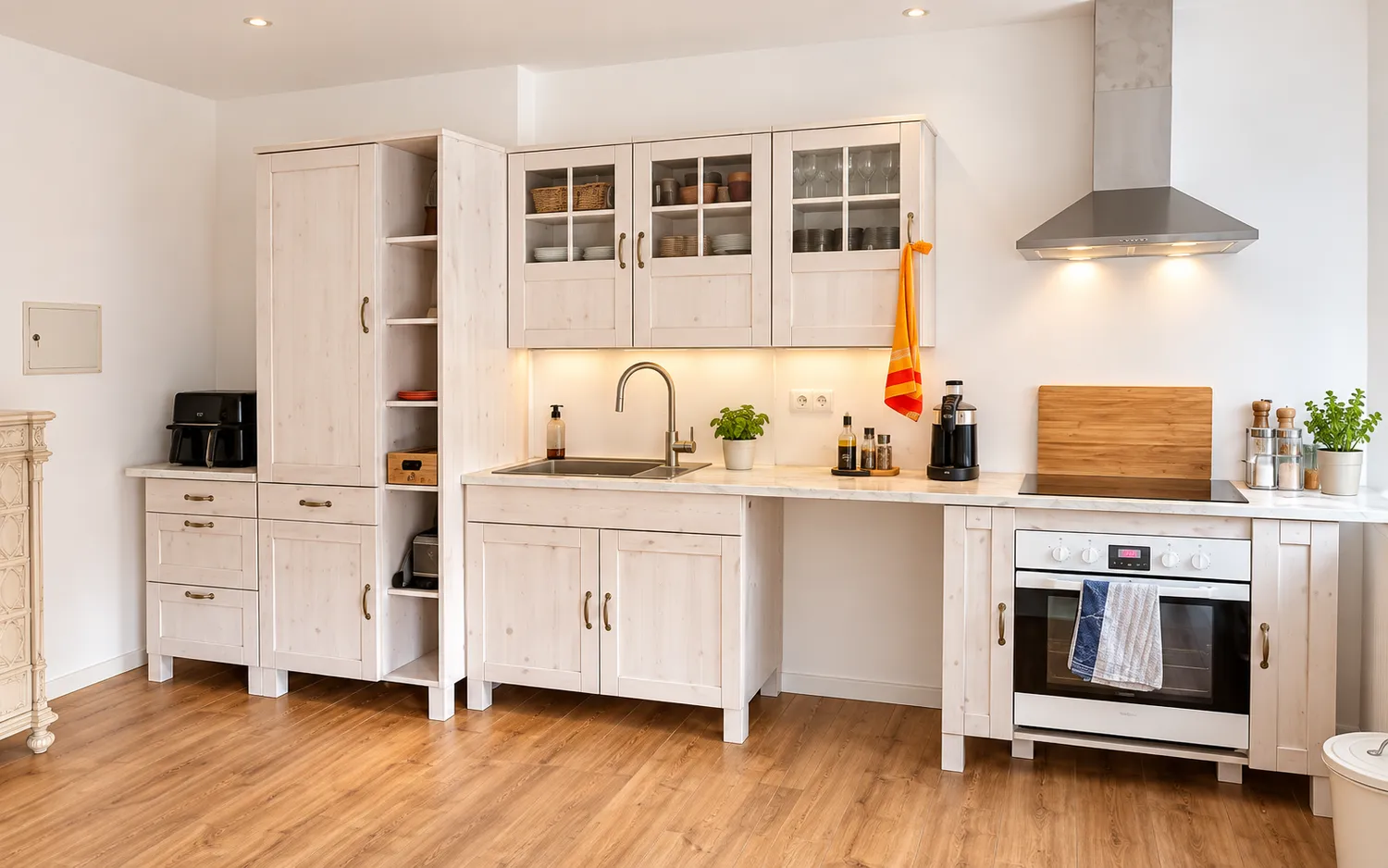 2 Zimmer Wohnung mit 54 m² in Mönchengladbach – Bild 3