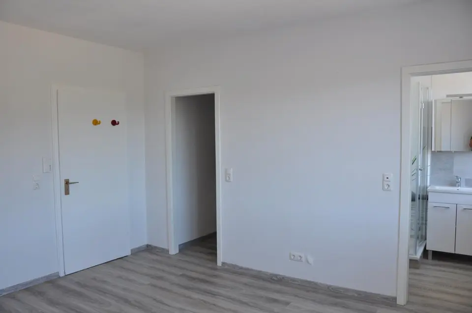 WG-Zimmer mit 20 m² in Siegen – Bild 10