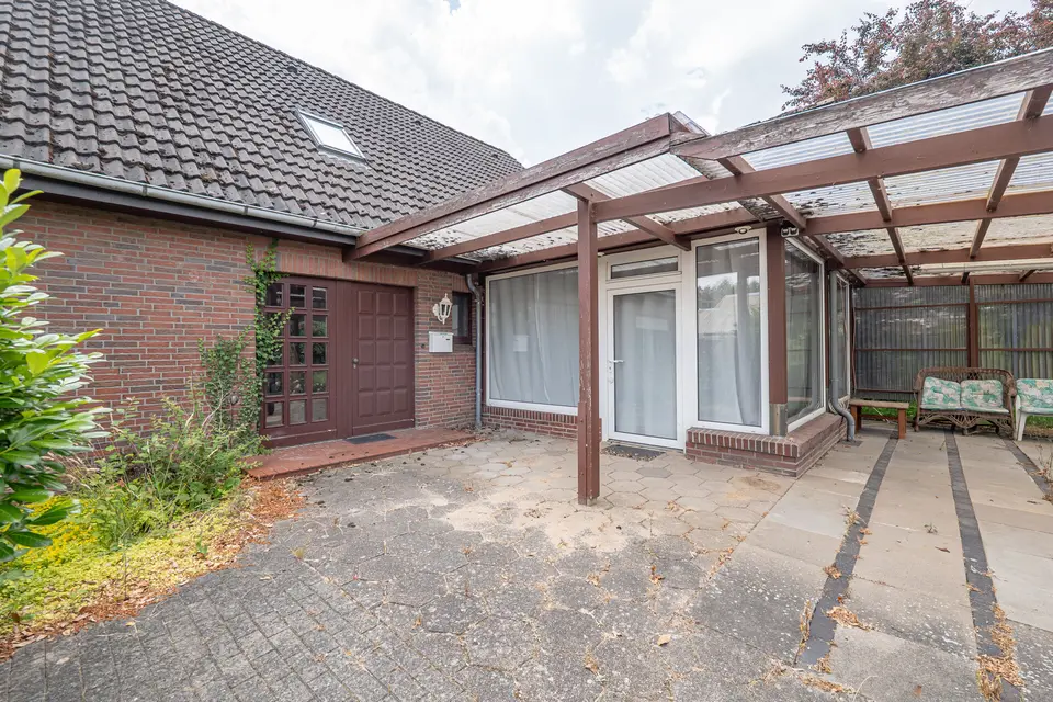 8 Zimmer Haus mit 233 m² in Stade – Bild 3