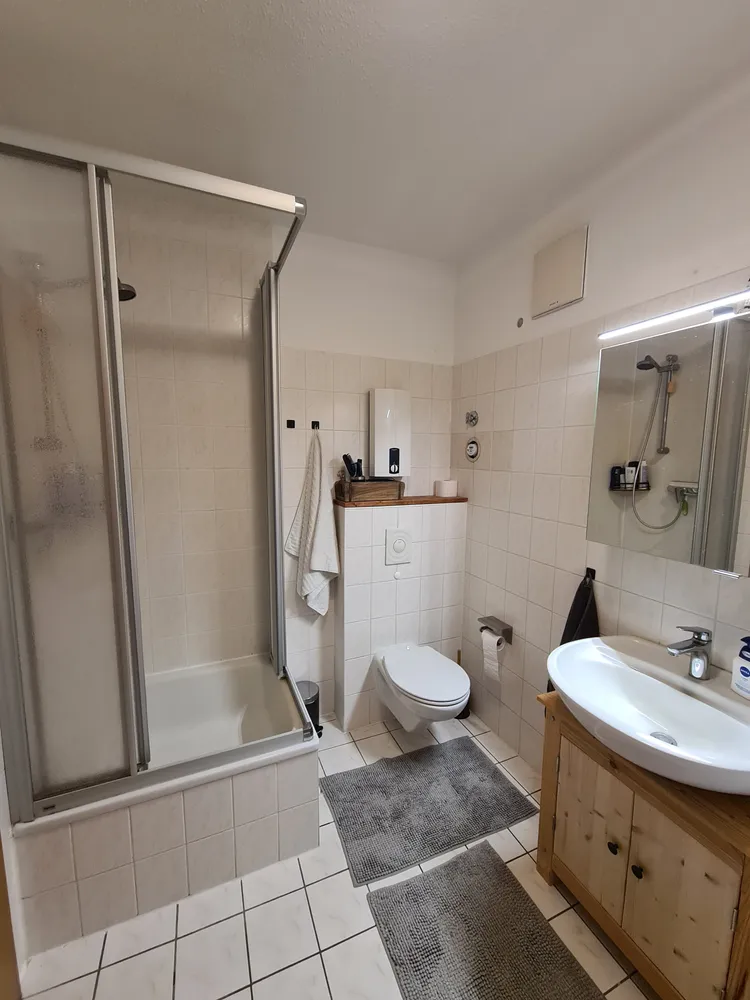 2 Zimmer Wohnung mit 53 m² in Potsdam – Bild 3