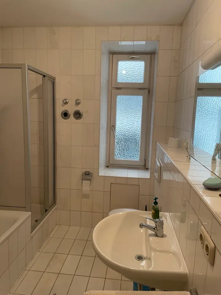 WG-Zimmer mit 140 m² in Regensburg – Bild 9