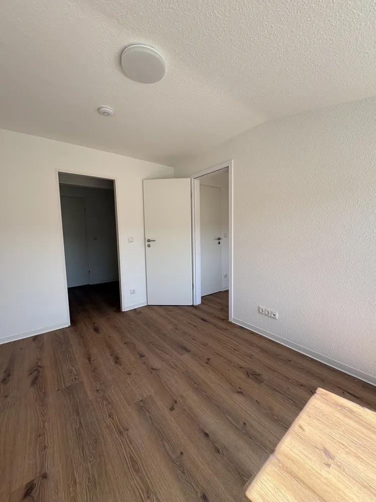 4 Zimmer Wohnung mit 110 m² in Aachen – Bild 6