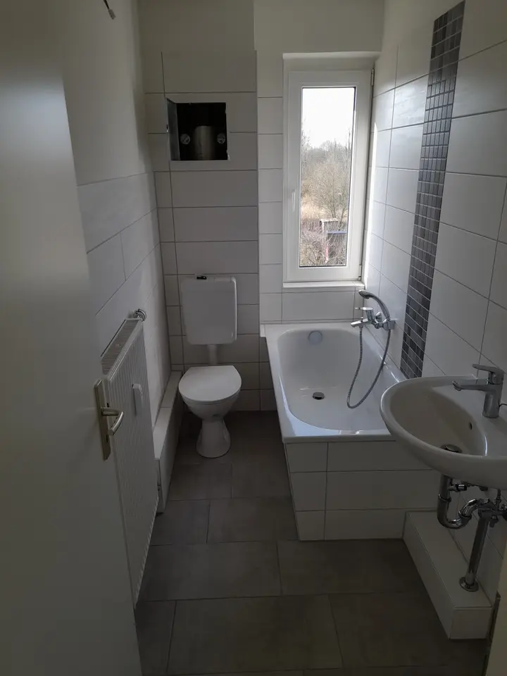 4 Zimmer Wohnung mit 66 m² in Wismar – Bild 5
