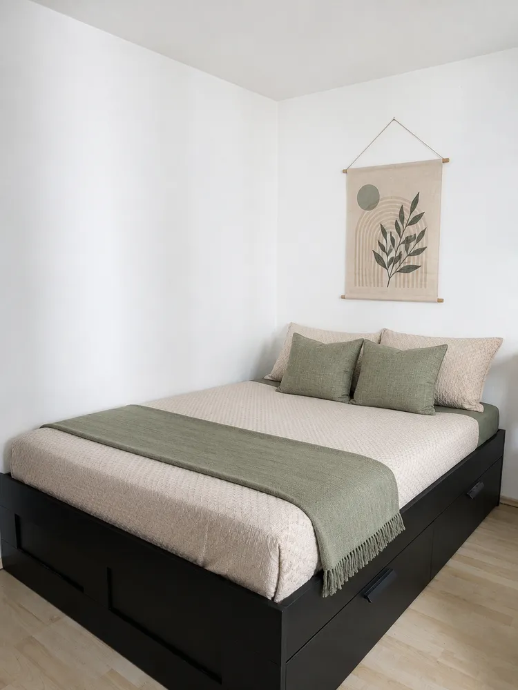 1 Zimmer Wohnung mit 30 m² in Aachen – Bild 5