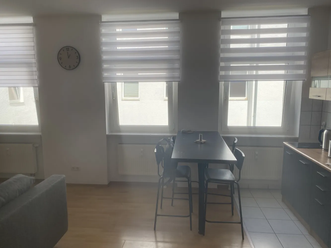 2 room apartment with 45 m² in Magdeburg – Photo 3