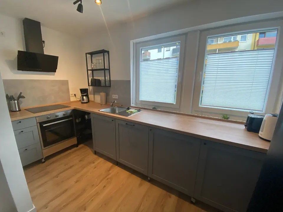 WG-Zimmer mit 75 m² in Saarbrücken – Bild 7