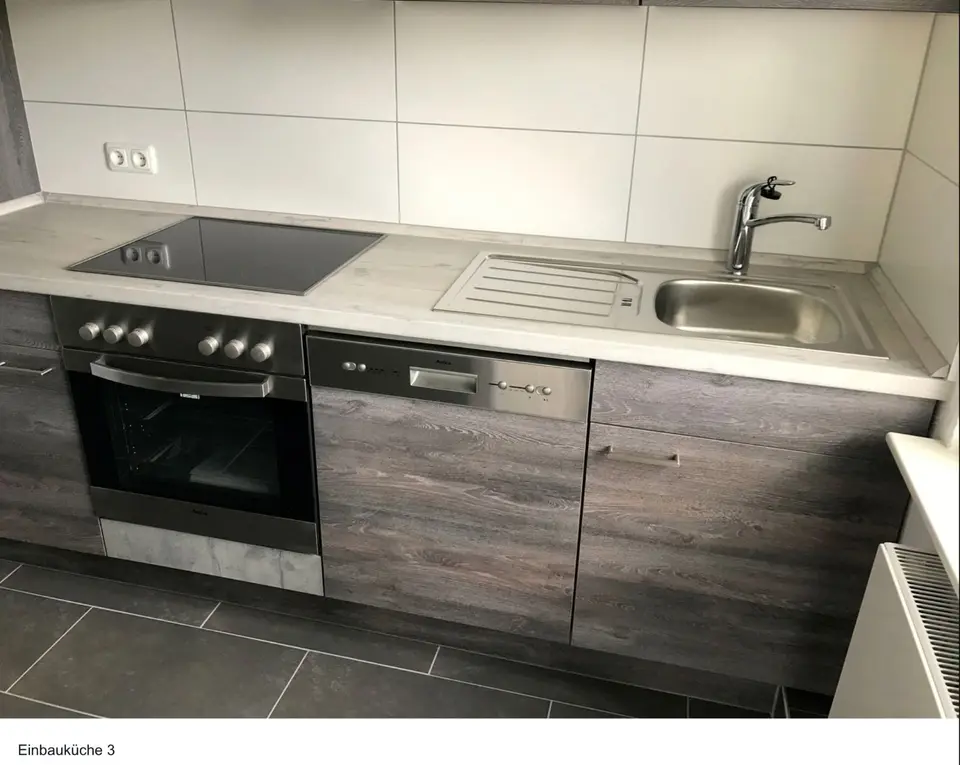 4 Zimmer Wohnung mit 75 m² in Koblenz – Bild 8