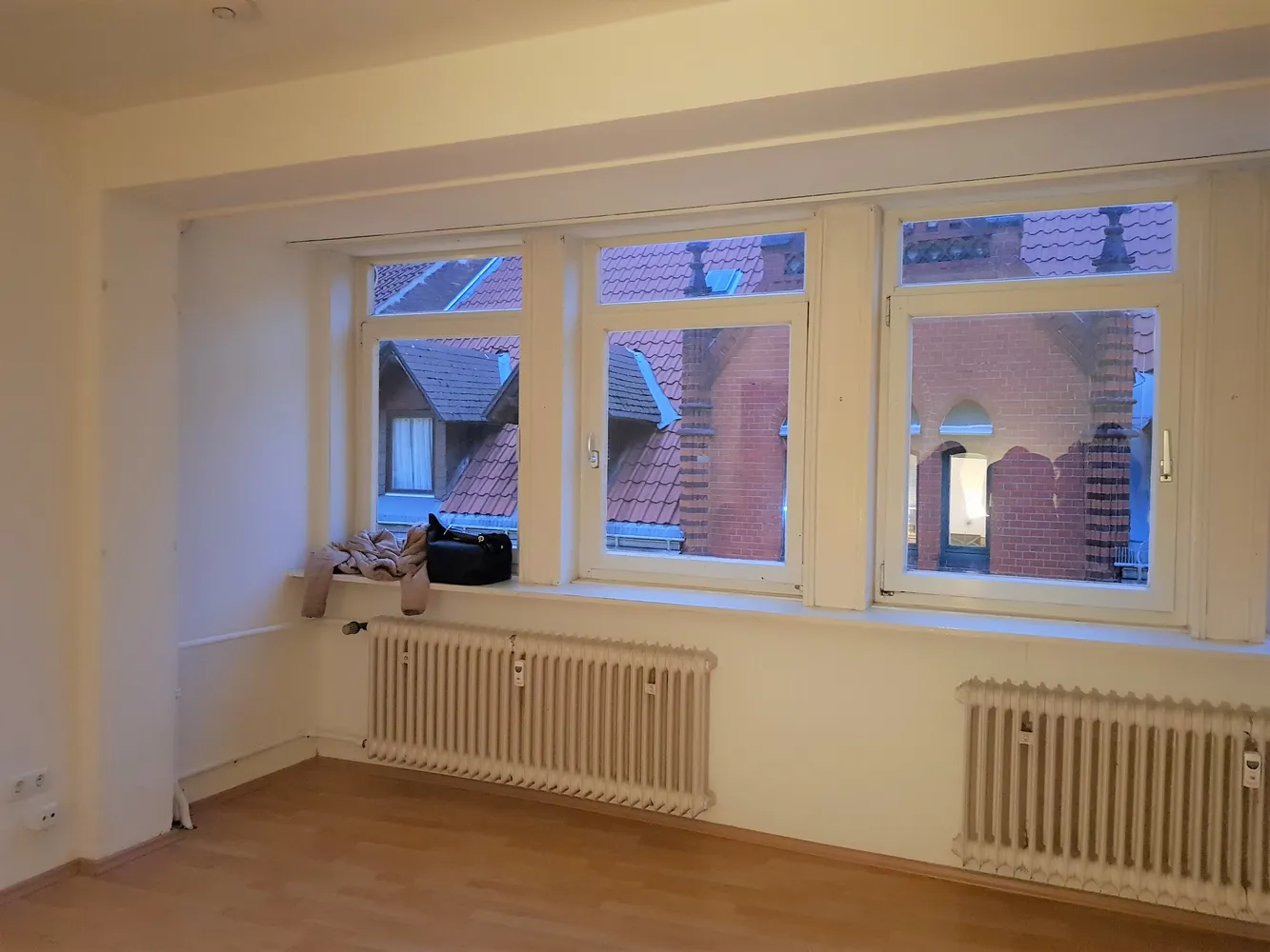 1 Zimmer Wohnung mit 31 m² in Hannover – Bild 4