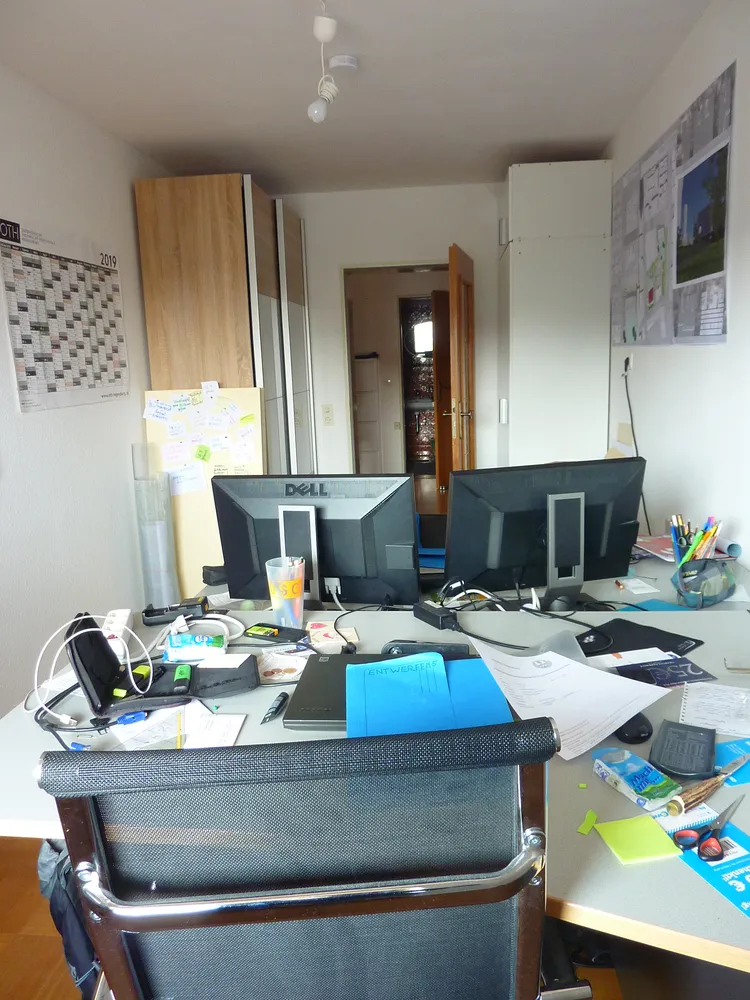 3 Zimmer Wohnung mit 78 m² in Regensburg – Bild 12