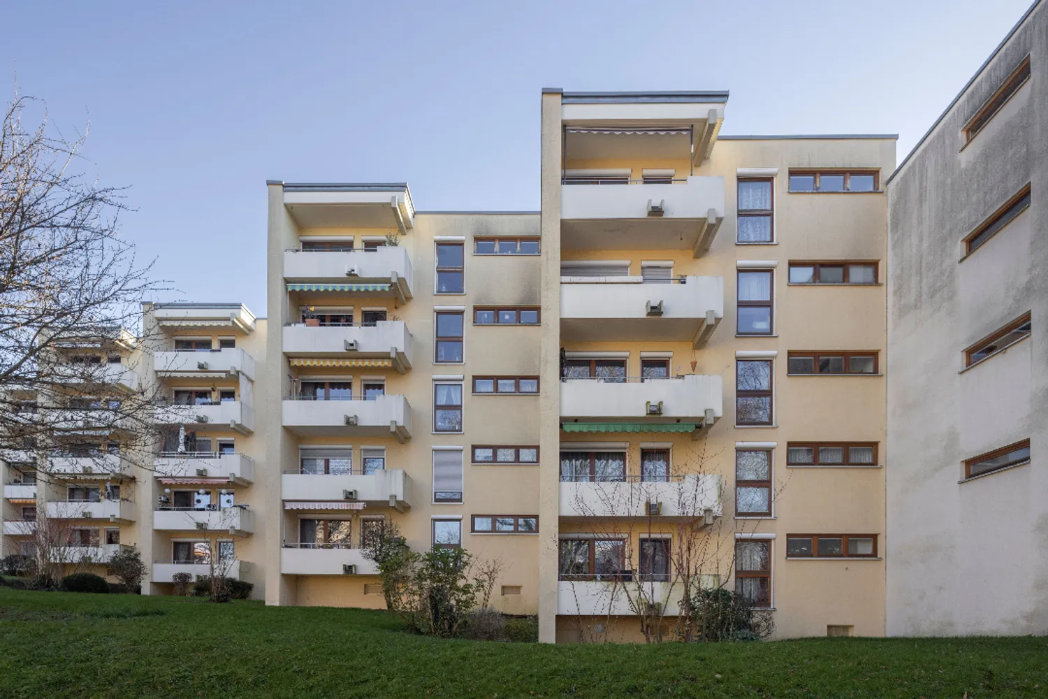3 Zimmer Wohnung mit 80 m² in Esslingen am Neckar – Bild 3