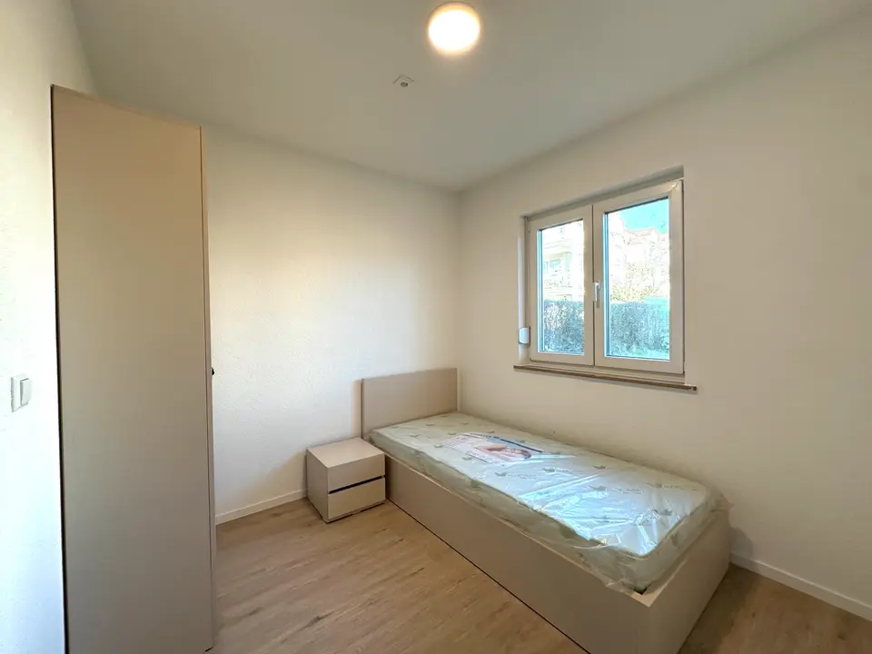 WG-Zimmer mit 20 m² in Sindelfingen – Bild 2