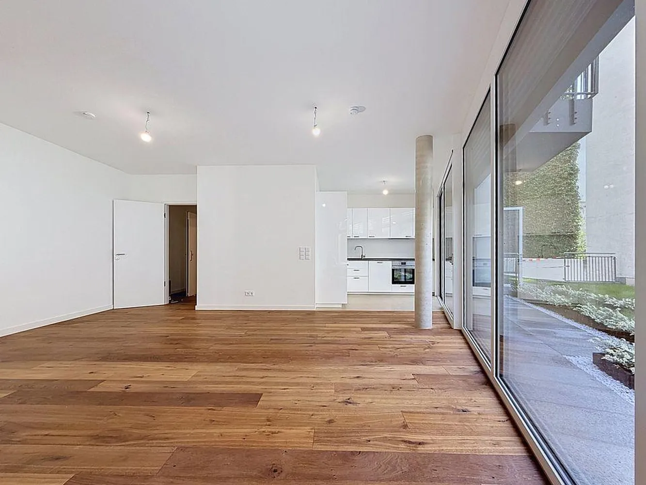 2 Zimmer Wohnung mit 62 m² in Berlin – Bild 9