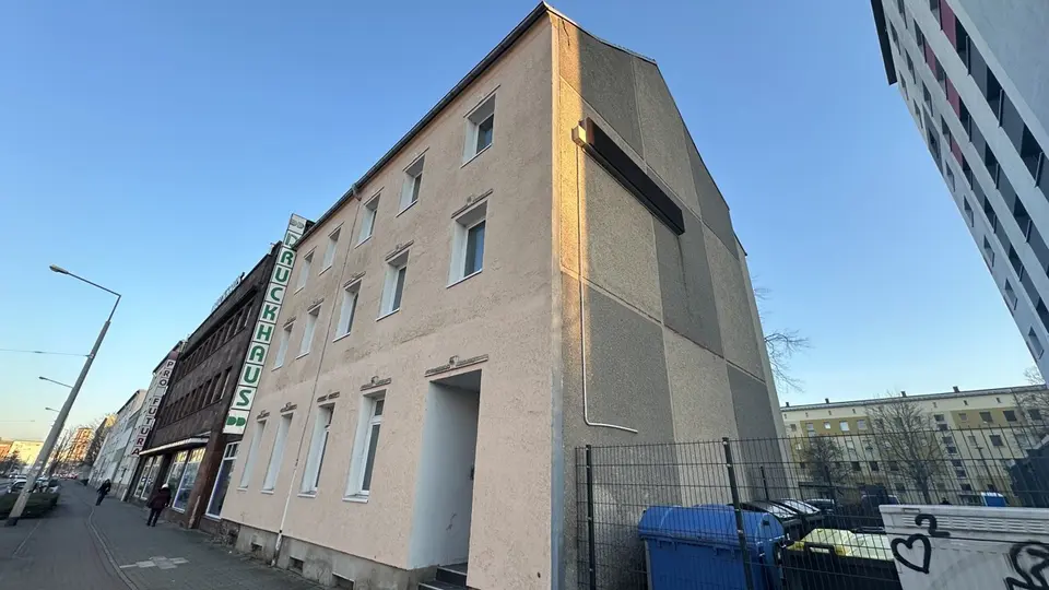 5 Zimmer Wohnung mit 110 m² in Dessau-Roßlau – Bild 10