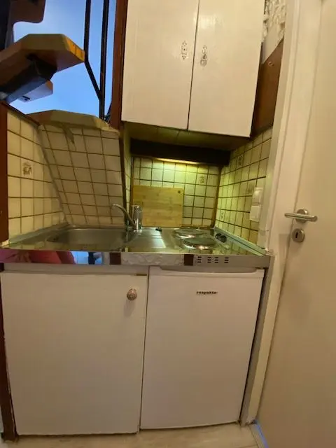2 Zimmer Wohnung mit 30 m² in Heidelberg – Bild 9