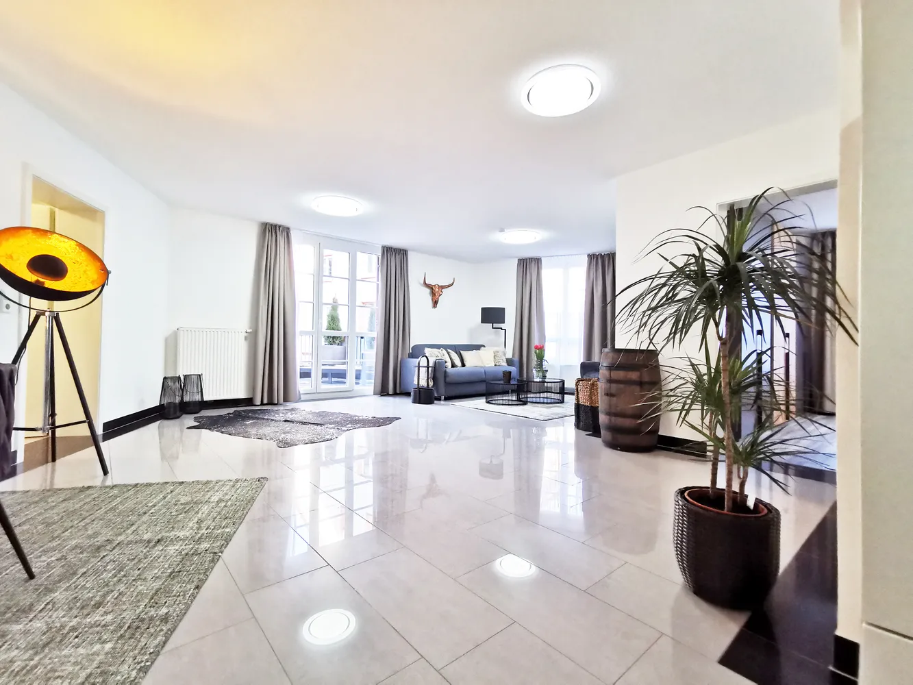 2 Zimmer Wohnung mit 96 m² in Waldshut-Tiengen – Bild 4